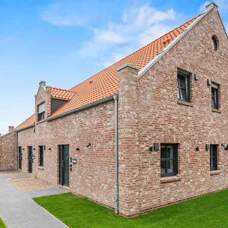 Διαμέρισμα Windhuus 6 Greetsiel